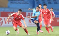 Lịch thi đấu và trực tiếp vòng 22 V.League hôm nay: Tâm điểm Hồng Lĩnh Hà Tĩnh - CLB Viettel