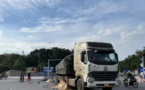 Vụ tai nạn làm 4 người tử vong ở Bình Dương: Xác định nhân thân, hỗ trợ động viên gia đình