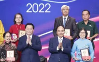 Tiếp tục phát huy những di sản của Chủ tịch Hồ Chí Minh