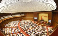 Tuần làm việc thứ 3, Kỳ họp thứ Tư, Quốc hội khóa XV: Nhiều nội dung quan trọng