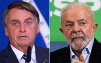 Brazil tiến hành bầu cử Tổng thống vòng hai