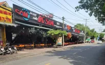Mâu thuẫn tiền bạc, thanh niên 30 tuổi bị bạn đâm trọng thương