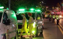 Thảm kịch giẫm đạp Itaewon khiến sự phấn khích của người trẻ Hàn Quốc với Halloween giảm nhiệt