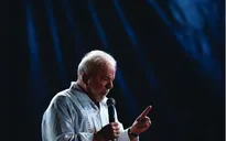 Ông Lula da Silva đắc cử Tổng thống Brazil