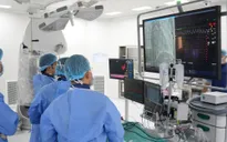 Phương pháp hiện đại chẩn đoán và điều trị rối loạn nhịp tim
