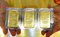 Dự báo xu hướng giá vàng tăng kéo dài đến 2026
