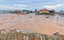 Tháo dỡ công trình xâm phạm khu bảo tồn biển Phú Quốc