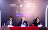 Chiến dịch beIT mang đến những dấu ấn đậm nét về văn hóa, con người Italy