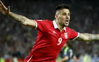 Không bị "bão chấn thương" càn quét, ĐTQG Serbia có đội hình mạnh nhất dự World Cup 2022