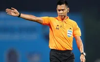 VFF mời trọng tài Thái Lan điều khiển trận 'chung kết ngược' V.League 2022