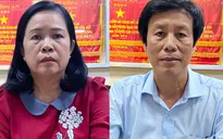 Cấu kết "chạy thầu", cựu Giám đốc Sở Y tế Cần Thơ nhận lót tay 3 tỷ đồng