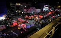 Hàng loạt nghệ sĩ Hàn Quốc hủy bỏ lịch trình sau thảm kịch tại Itaewon