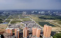 Trụ sở 13 bộ, ngành được đề xuất di dời ra khu Tây Hồ Tây và Mễ Trì