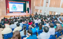 Phát động diễn đàn “Đổi mới sáng tạo giáo dục Việt Nam 2022 - 2023”