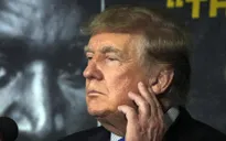 Cựu Tổng thống Mỹ Donald Trump kiện CNN, đòi bồi thường 475 triệu USD