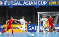 ĐT futsal Việt Nam 1-8 ĐT futsal Iran | Sức mạnh của nhà ĐKVĐ, nỗ lực của Hồ Văn Ý