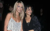 Mẹ của Britney Spears cầu xin được tha thứ