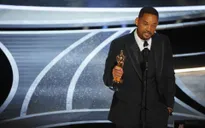 Bộ phim đầu tiên của Will Smith sau cú tát tại Oscars sẽ ra mắt vào tháng 12