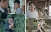 Ga-ra hạnh phúc - Tập 25: Khải “xỏ mũi” lão Phi, người gánh họa lại là Vân