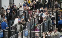 New Zealand có thể đối mặt với làn sóng COVID-19 mới, Thái Lan giám sát tình hình dịch tại 8 địa phương lớn