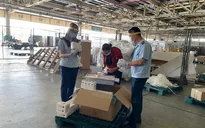 Hải quan xử phạt nhiều vụ vi phạm, tăng thu ngân sách trên 250 tỷ đồng