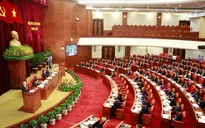 Hội nghị Trung ương 6 khóa XIII thảo luận tình hình KTXH và Đề án định hướng Quy hoạch tổng thể quốc gia