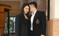 Việt Anh: Đóng chồng của Hồng Diễm nhưng tuyệt đối không được hôn môi