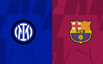 Điểm báo: Trận Inter Milan - Barcelona qua báo chí Italia và Tây Ban Nha