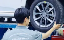 TP Hồ Chí Minh: Nhiều trường nghề hỗ trợ sinh viên ở vùng bị ảnh hưởng bão số 4