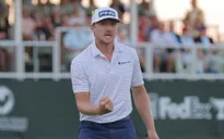 Những nhà vô địch golf của tuần qua