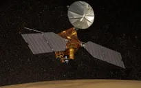 Ấn Độ mất liên lạc với tàu vũ trụ bay quanh Sao Hỏa