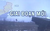 Xung đột Nga - Ukraine bước sang một giai đoạn mới, hướng tới các trật tự mới
