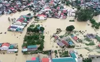 Ổn định nơi ở cho người dân vùng lũ
