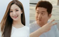 Park Min Young phủ nhận lấy nhiều tiền từ bạn trai doanh nhân