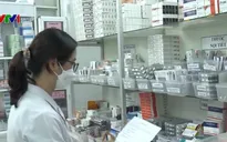Bảo đảm cung ứng thuốc, vật tư y tế phục vụ khám chữa bệnh