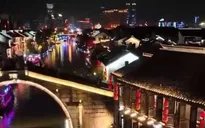 Người dân Trung Quốc giảm mạnh đi lại dịp nghỉ Quốc khánh