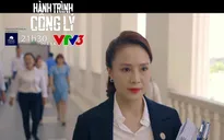Hình ảnh nữ luật sư của Hồng Diễm