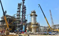 Trung Quốc có thể tăng xuất khẩu dầu cho châu Âu