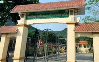 Đề nghị kỷ luật nghiêm minh hiệu trưởng cầm cố sổ đỏ của trường để vay tiền