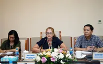 UNICEF muốn hỗ trợ trẻ em mầm non phát triển kỹ năng về tình cảm xã hội
