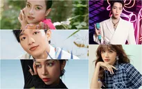 VTV Awards 2022: 10 nghệ sĩ triển vọng quy tụ nhiều gương mặt sáng giá