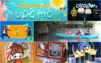 VTV Awards 2022: 10 đề cử đầu tiên của Chương trình Giáo dục và Trẻ em ấn tượng