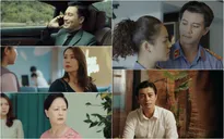Điểm danh dàn diễn viên siêu hot của "Hành trình công lý"