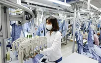 “Xanh hóa” sản xuất - Yêu cầu bắt buộc với ngành dệt may