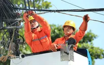 Đề xuất biểu giá điện sinh hoạt mới: Cao nhất 3.356 đồng/kWh