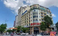 Bắt tạm giam nguyên Giám đốc Sở Tài chính Thanh Hóa