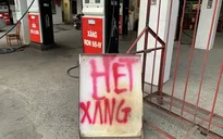 Bộ Công Thương: Doanh nghiệp đầu mối thua lỗ gây thiếu hụt xăng dầu