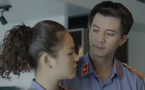 Hà Việt Dũng - Thu Quỳnh lần đầu sánh đôi vợ chồng