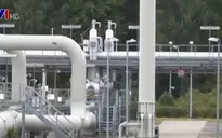 Gazprom nối lại xuất khẩu khí đốt sang Italy