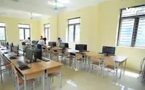 Nhiều địa phương khó tuyển đủ giáo viên tiếng Anh, Tin học